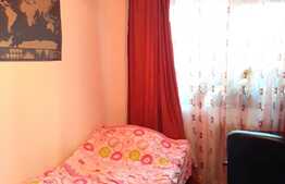 Apartament 3 camere, 68 mp, decomandat, prima inchiriere, mobilat modern, garaj, zona strazii Calea Floresti