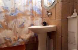 Apartament 3 camere, 68 mp, decomandat, prima inchiriere, mobilat modern, garaj, zona strazii Calea Floresti