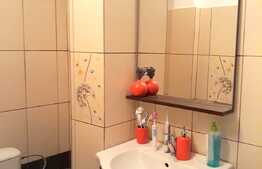 Apartament 3 camere, 68 mp, decomandat, prima inchiriere, mobilat modern, garaj, zona strazii Calea Floresti