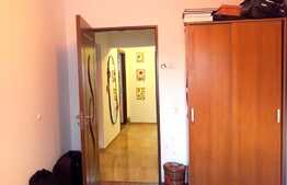 Apartament 3 camere, 68 mp, decomandat, prima inchiriere, mobilat modern, garaj, zona strazii Calea Floresti