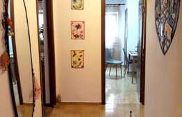 Apartament 3 camere, 68 mp, decomandat, prima inchiriere, mobilat modern, garaj, zona strazii Calea Floresti