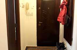 Apartament 3 camere, 68 mp, decomandat, prima inchiriere, mobilat modern, garaj, zona strazii Calea Floresti