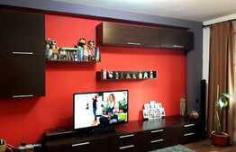 Apartament 3 camere, 68 mp, decomandat, prima inchiriere, mobilat modern, garaj, zona strazii Calea Floresti