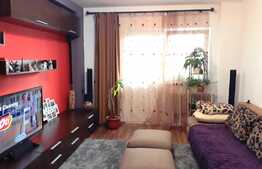 Apartament 3 camere, 68 mp, decomandat, prima inchiriere, mobilat modern, garaj, zona strazii Calea Floresti