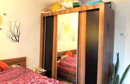 Apartament 3 camere, 68 mp, decomandat, prima inchiriere, mobilat modern, garaj, zona strazii Calea Floresti