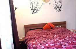 Apartament 3 camere, 68 mp, decomandat, prima inchiriere, mobilat modern, garaj, zona strazii Calea Floresti