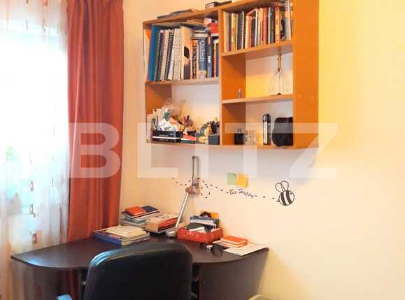 Apartament de închiriat 3 camere Manastur - 33830AI | BLITZ Cluj-Napoca | Poza7