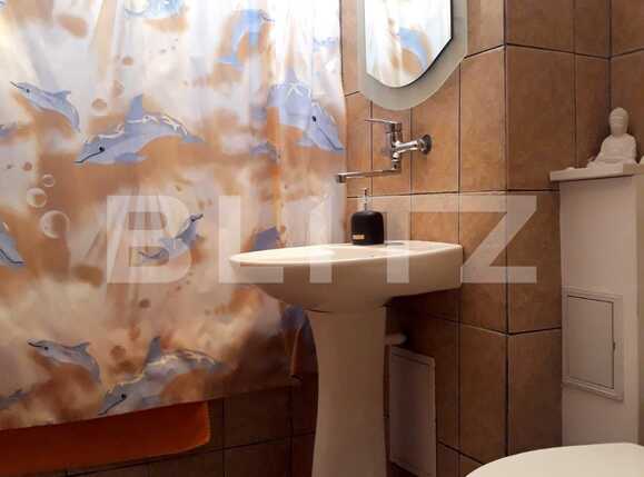 Apartament de închiriat 3 camere Manastur - 33830AI | BLITZ Cluj-Napoca | Poza13