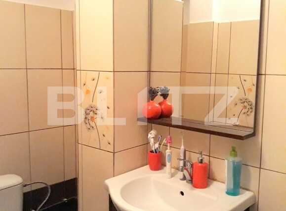 Apartament de închiriat 3 camere Manastur - 33830AI | BLITZ Cluj-Napoca | Poza12