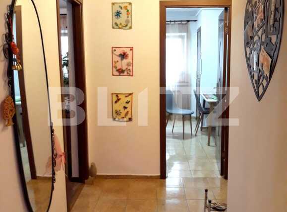 Apartament de închiriat 3 camere Manastur - 33830AI | BLITZ Cluj-Napoca | Poza11
