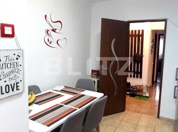 Apartament de închiriat 3 camere Manastur - 33830AI | BLITZ Cluj-Napoca | Poza10