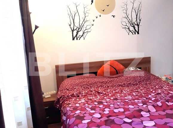 Apartament de închiriat 3 camere Manastur - 33830AI | BLITZ Cluj-Napoca | Poza4