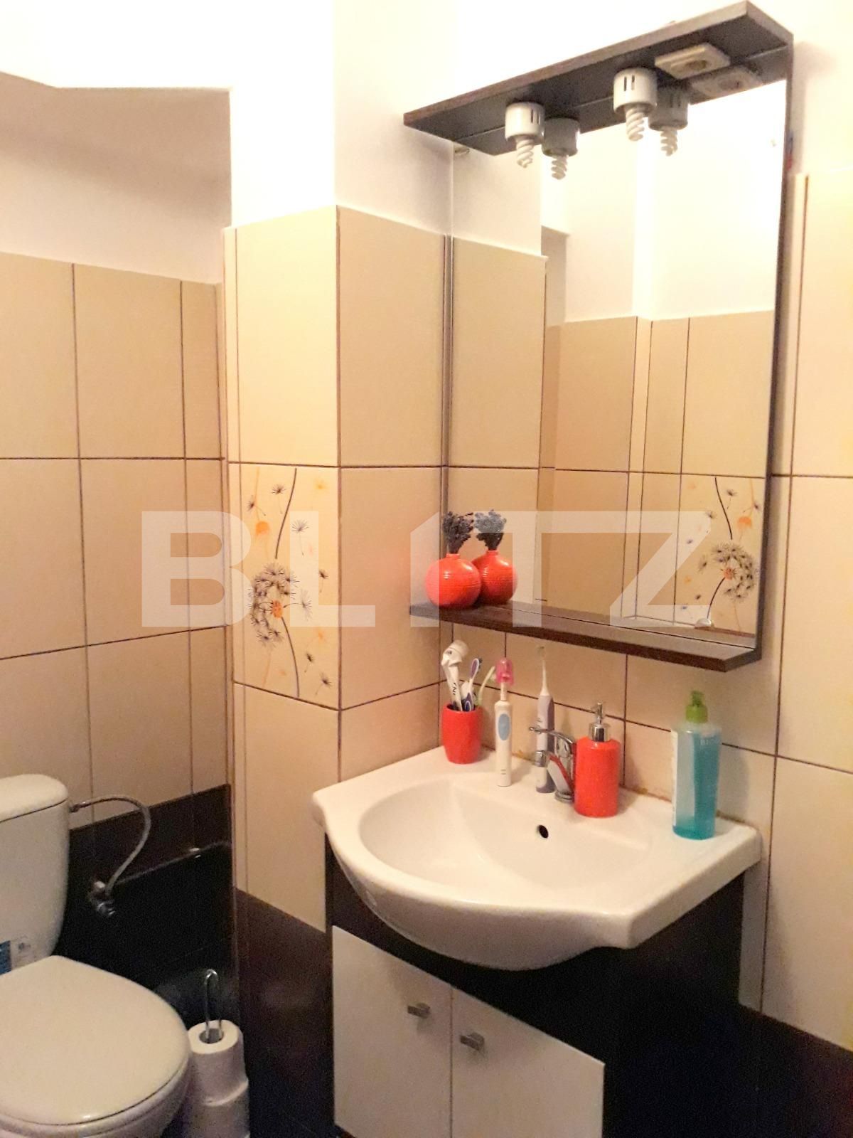 Apartament de închiriat 3 camere Manastur - 33830AI | BLITZ Cluj-Napoca | Poza12