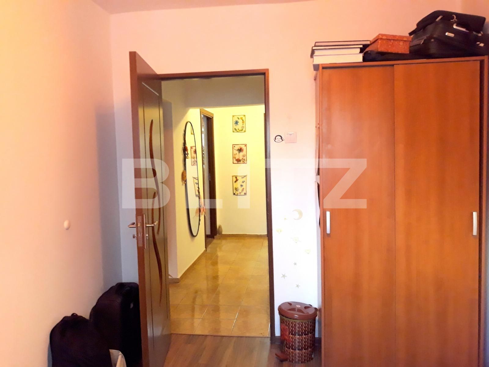 Apartament de închiriat 3 camere Manastur - 33830AI | BLITZ Cluj-Napoca | Poza8