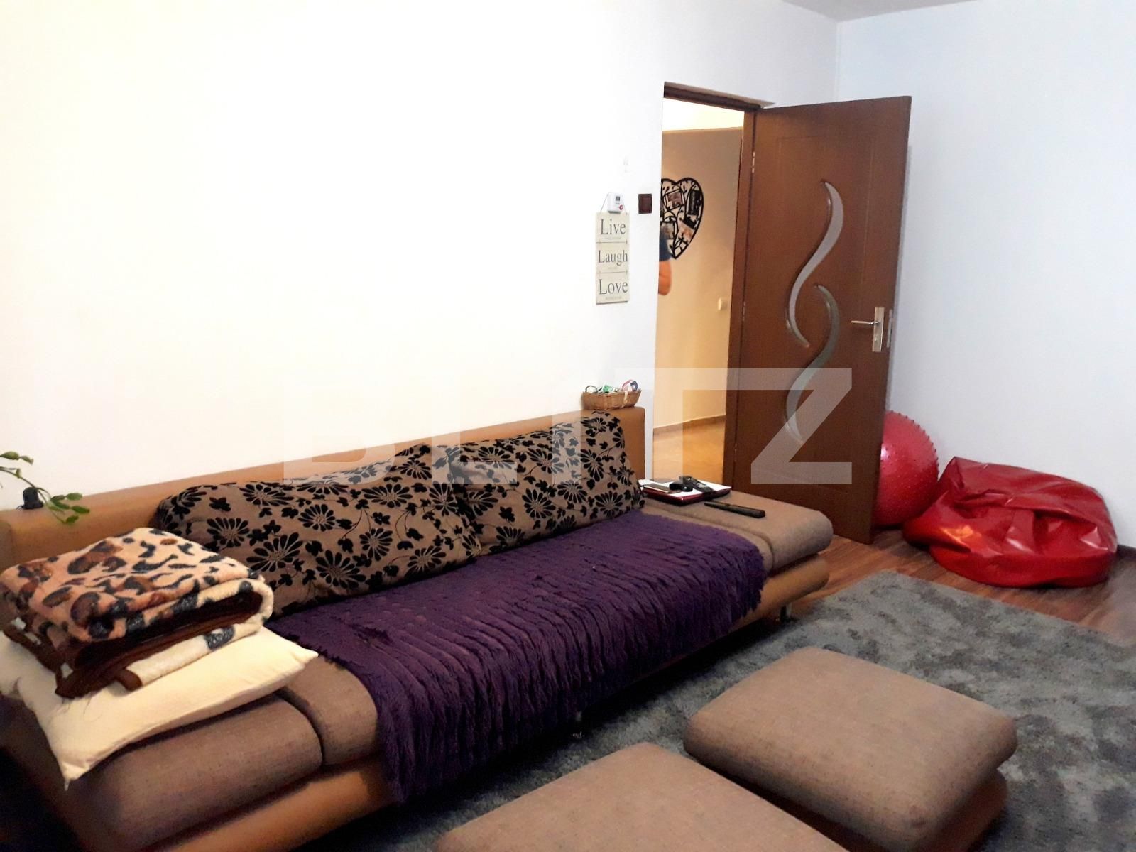 Apartament de închiriat 3 camere Manastur - 33830AI | BLITZ Cluj-Napoca | Poza3