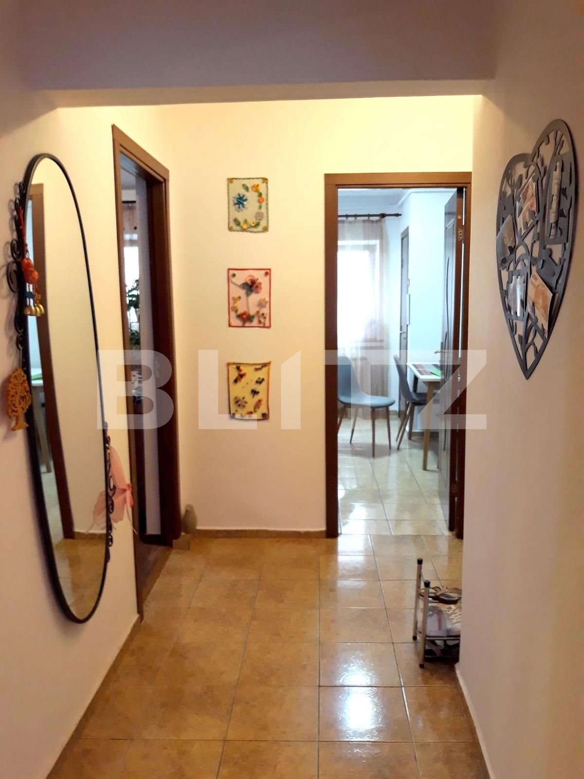 Apartament de închiriat 3 camere Manastur - 33830AI | BLITZ Cluj-Napoca | Poza11