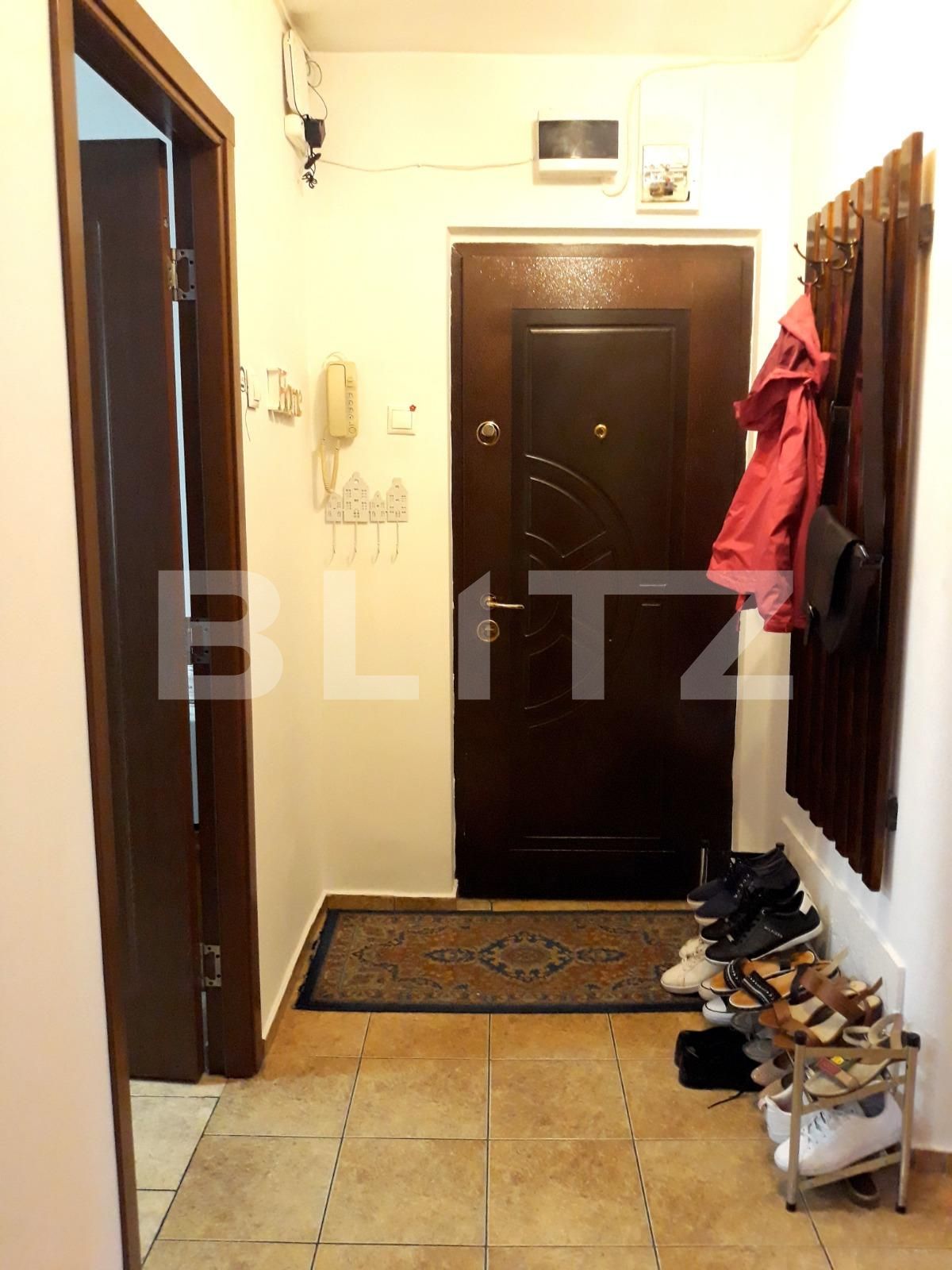 Apartament de închiriat 3 camere Manastur - 33830AI | BLITZ Cluj-Napoca | Poza14