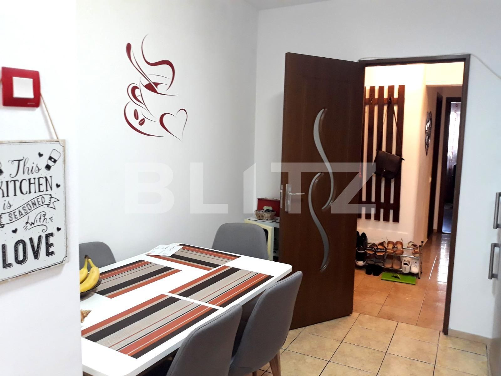 Apartament de închiriat 3 camere Manastur - 33830AI | BLITZ Cluj-Napoca | Poza10