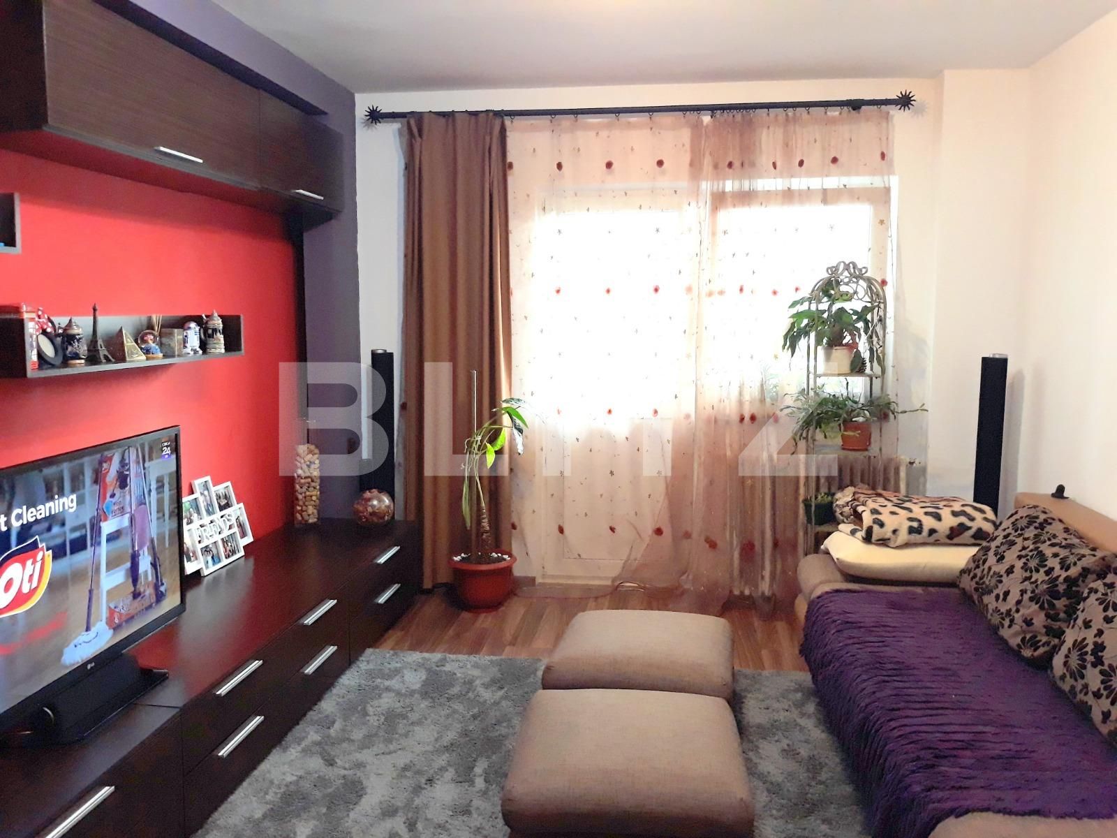 Apartament de închiriat 3 camere Manastur - 33830AI | BLITZ Cluj-Napoca | Poza2