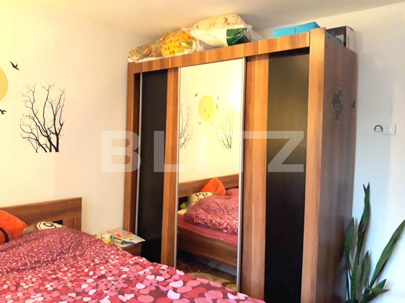Apartament de închiriat 3 camere Manastur - 33830AI | BLITZ Cluj-Napoca | Poza5