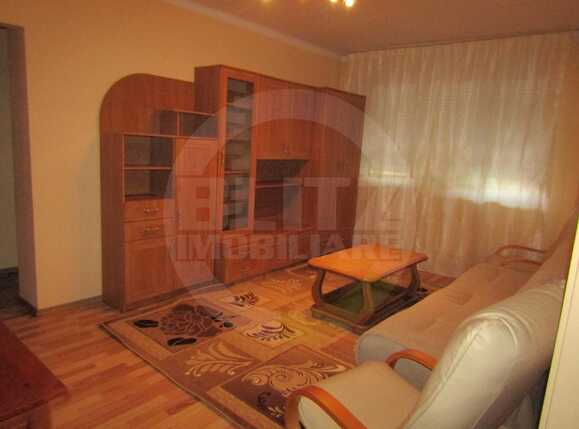 Apartament de vânzare 3 camere Semicentral - 33831AV | BLITZ Cluj-Napoca | Poza1