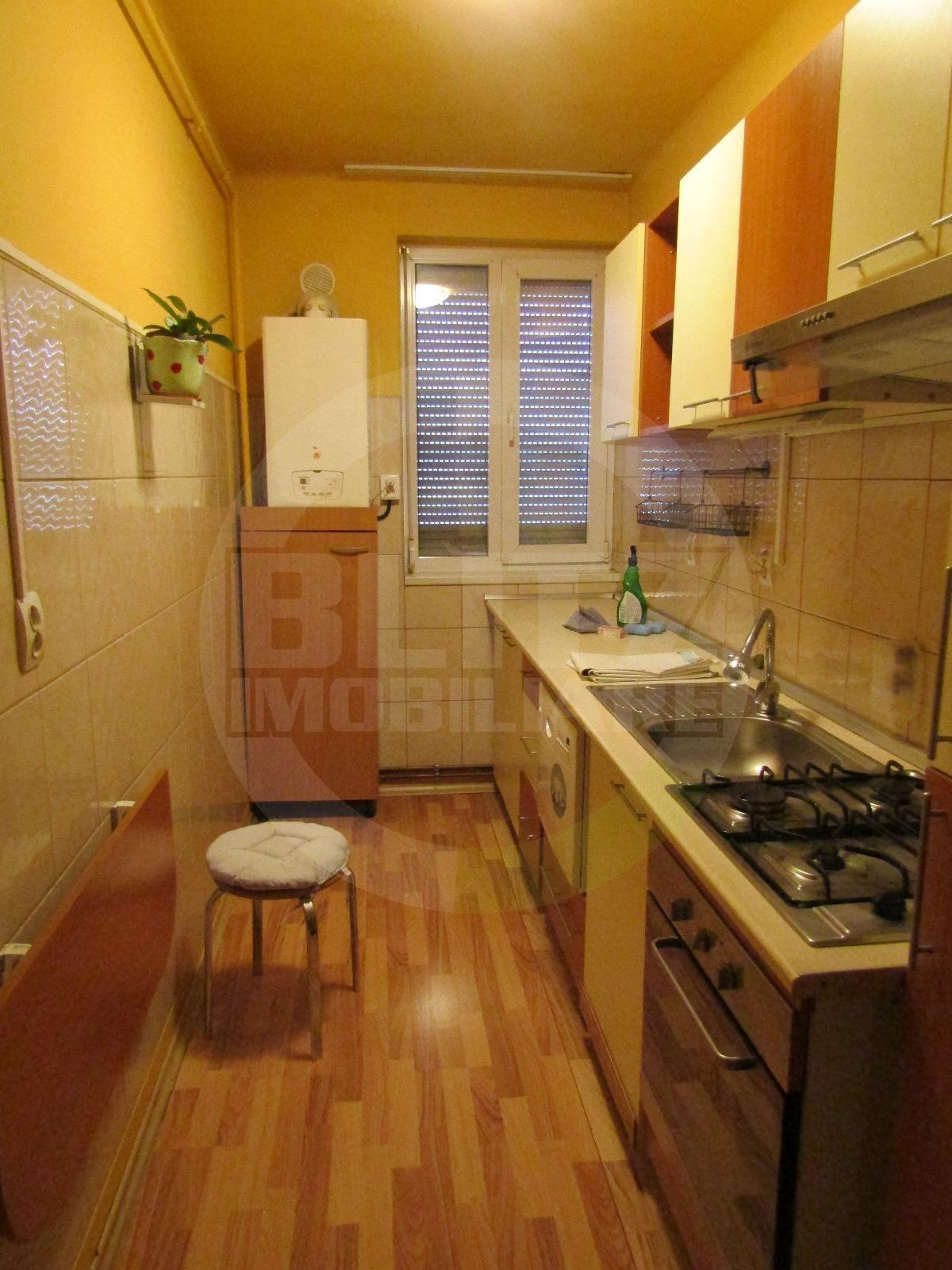 Apartament de vânzare 3 camere Semicentral - 33831AV | BLITZ Cluj-Napoca | Poza12