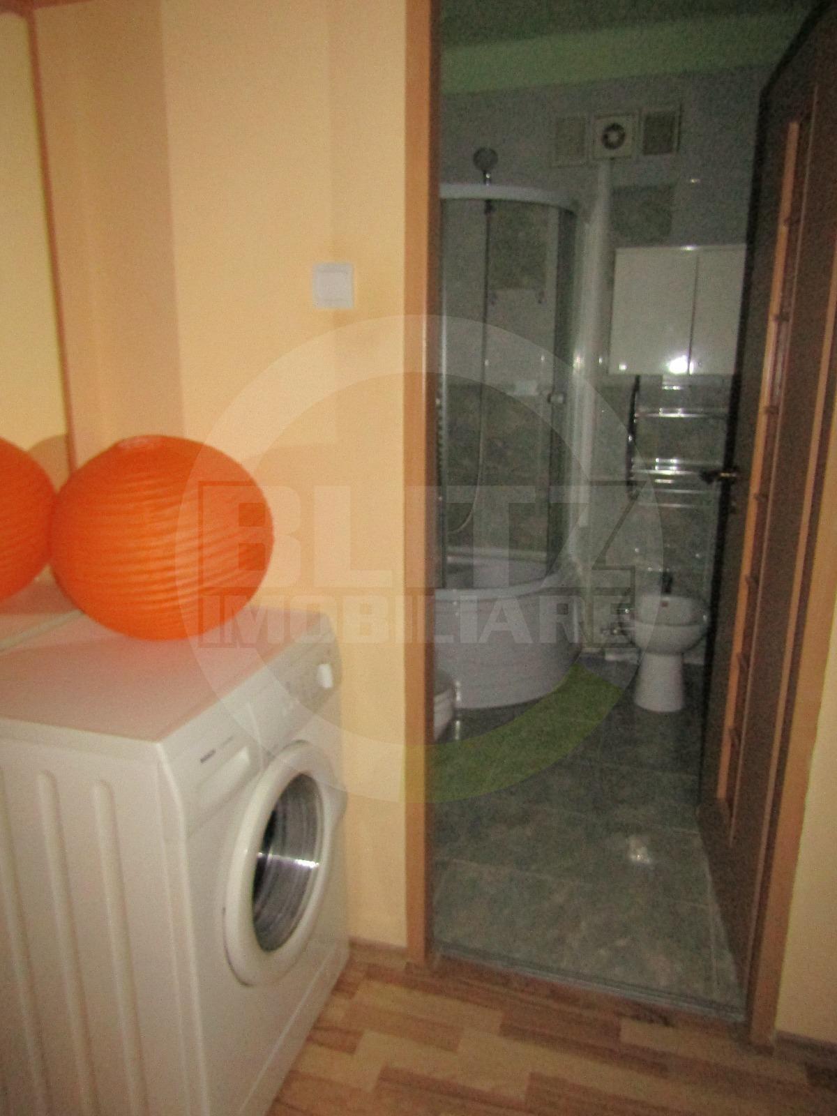 Apartament de vânzare 3 camere Semicentral - 33831AV | BLITZ Cluj-Napoca | Poza11