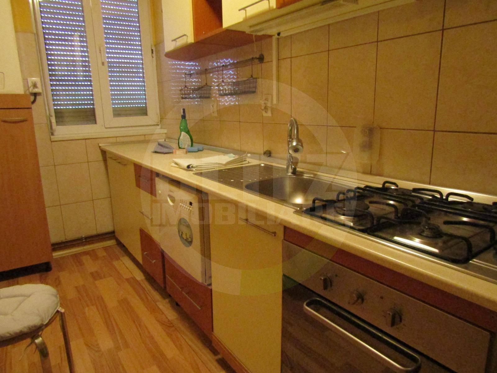 Apartament de vânzare 3 camere Semicentral - 33831AV | BLITZ Cluj-Napoca | Poza13