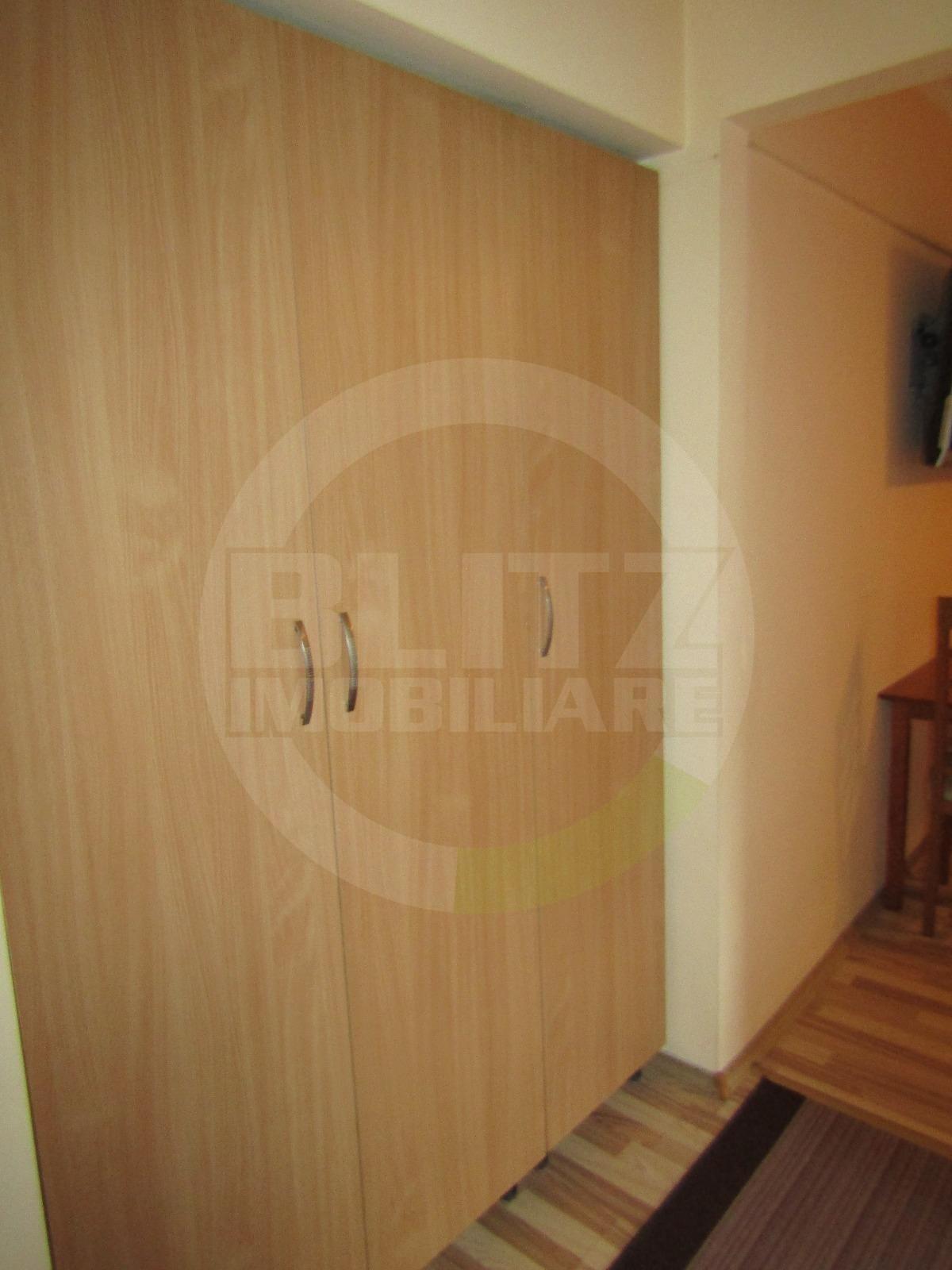 Apartament de vânzare 3 camere Semicentral - 33831AV | BLITZ Cluj-Napoca | Poza3