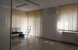 Spatiu birouri, 100 mp , zona strazii Eugen Ionesco 