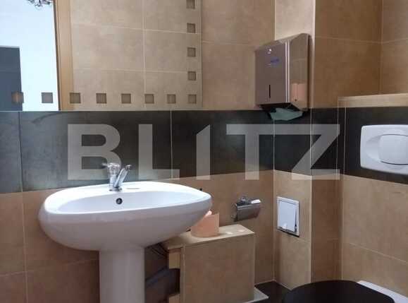 Spațiu birouri de închiriat Europa - 33832SIB | BLITZ Cluj-Napoca | Poza14