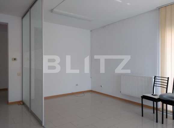 Spațiu birouri de închiriat Europa - 33832SIB | BLITZ Cluj-Napoca | Poza3