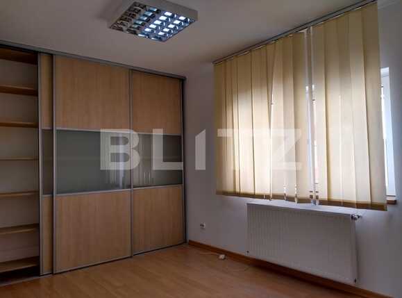 Spațiu birouri de închiriat Europa - 33832SIB | BLITZ Cluj-Napoca | Poza5