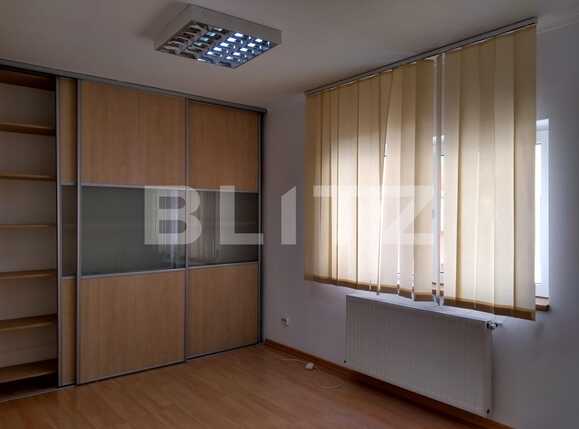 Spațiu birouri de închiriat Europa - 33832SIB | BLITZ Cluj-Napoca | Poza9