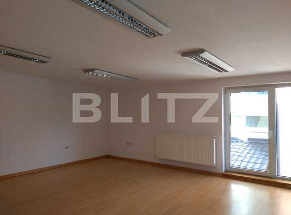 Spațiu birouri de închiriat Europa - 33832SIB | BLITZ Cluj-Napoca | Poza2