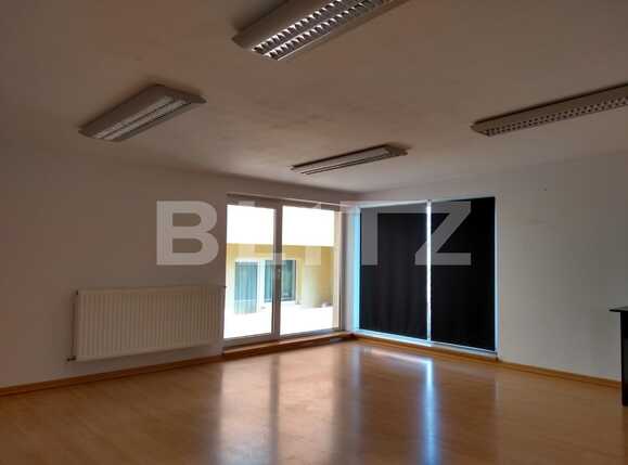 Spațiu birouri de închiriat Europa - 33832SIB | BLITZ Cluj-Napoca | Poza4