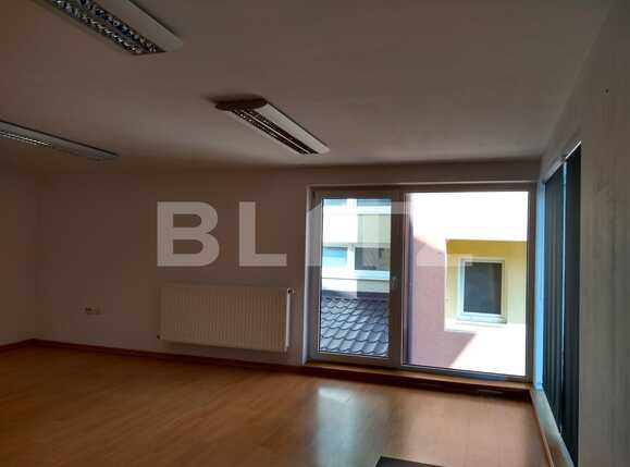 Spațiu birouri de închiriat Europa - 33832SIB | BLITZ Cluj-Napoca | Poza8