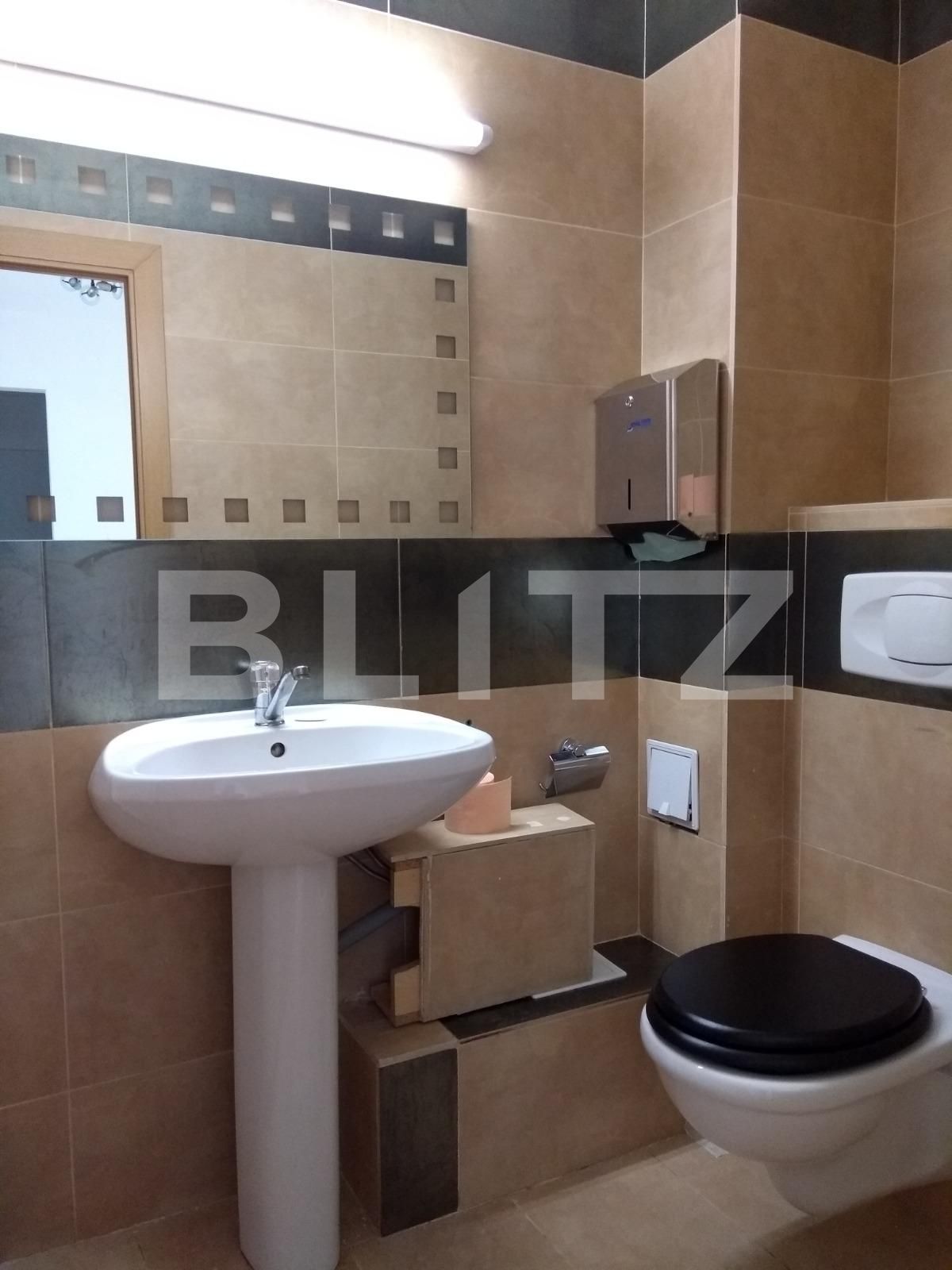 Spațiu birouri de închiriat Europa - 33832SIB | BLITZ Cluj-Napoca | Poza14