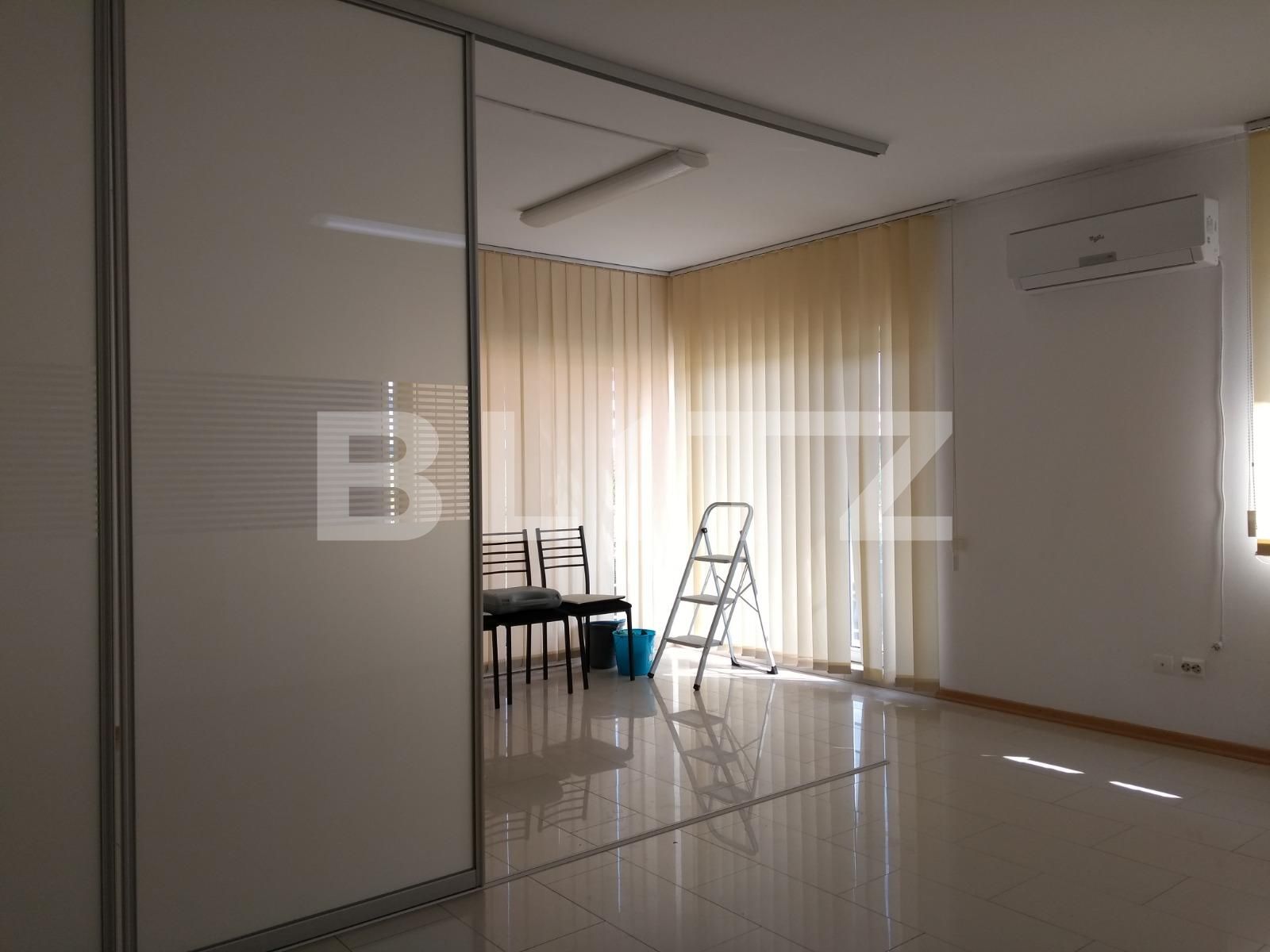 Spațiu birouri de închiriat Europa - 33832SIB | BLITZ Cluj-Napoca | Poza7