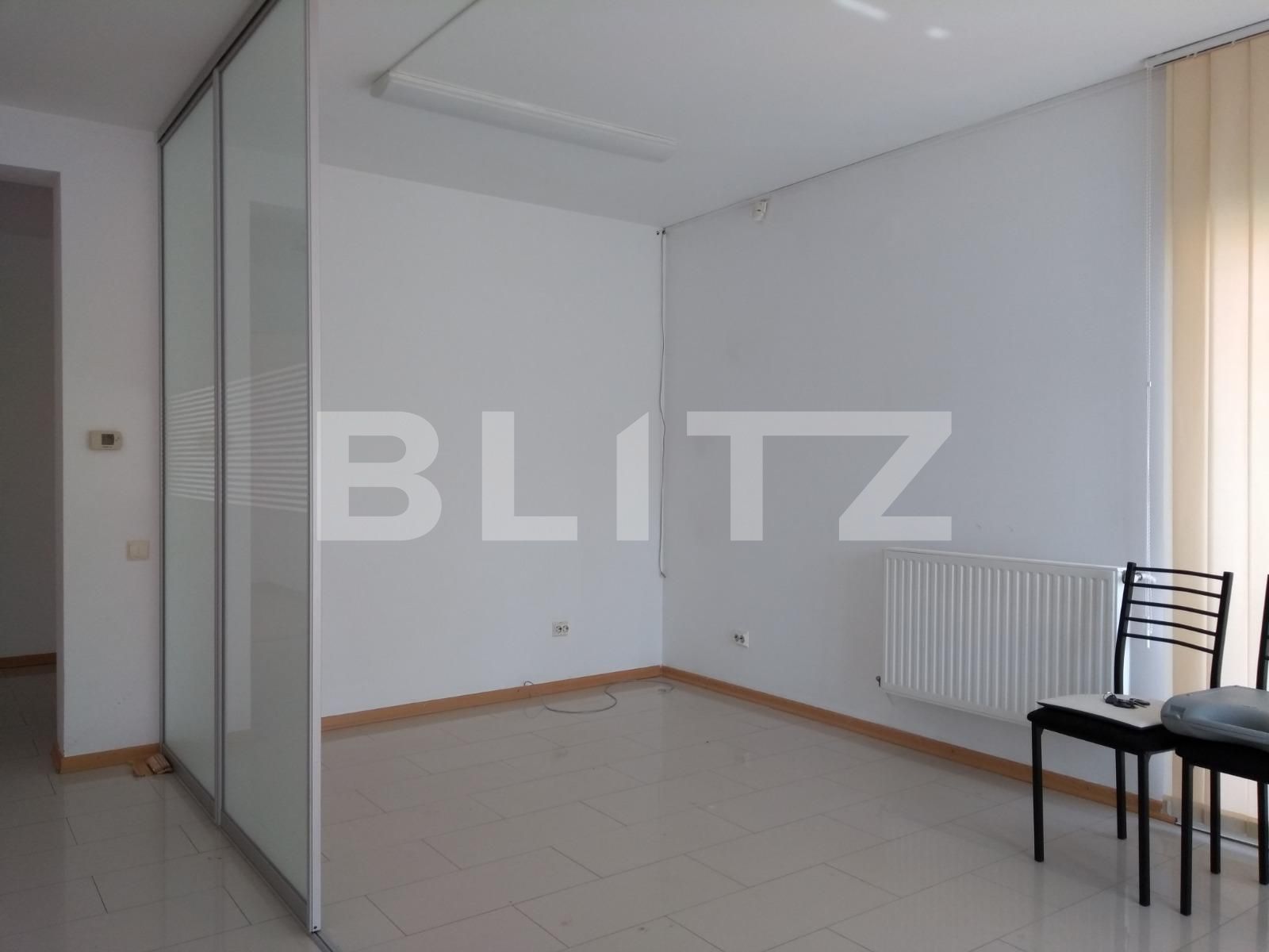 Spațiu birouri de închiriat Europa - 33832SIB | BLITZ Cluj-Napoca | Poza3
