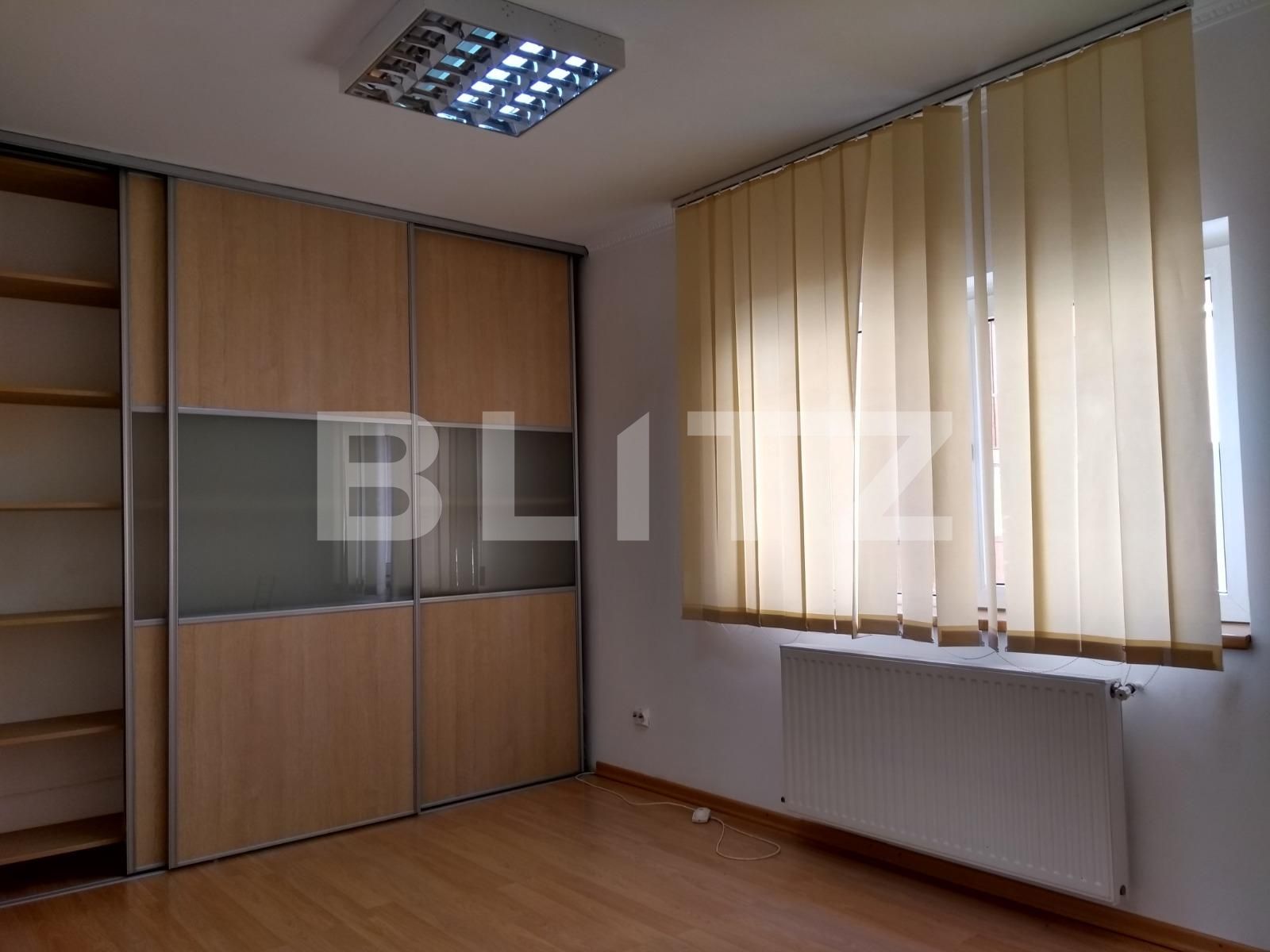 Spațiu birouri de închiriat Europa - 33832SIB | BLITZ Cluj-Napoca | Poza5