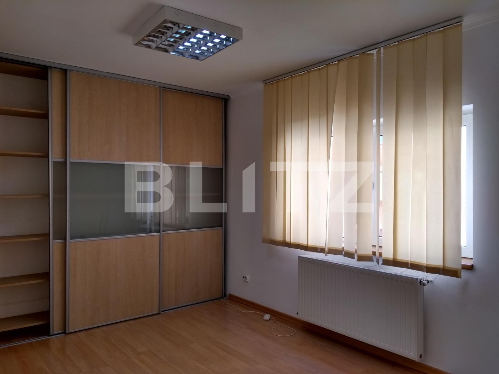 Spațiu birouri de închiriat Europa - 33832SIB | BLITZ Cluj-Napoca | Poza9