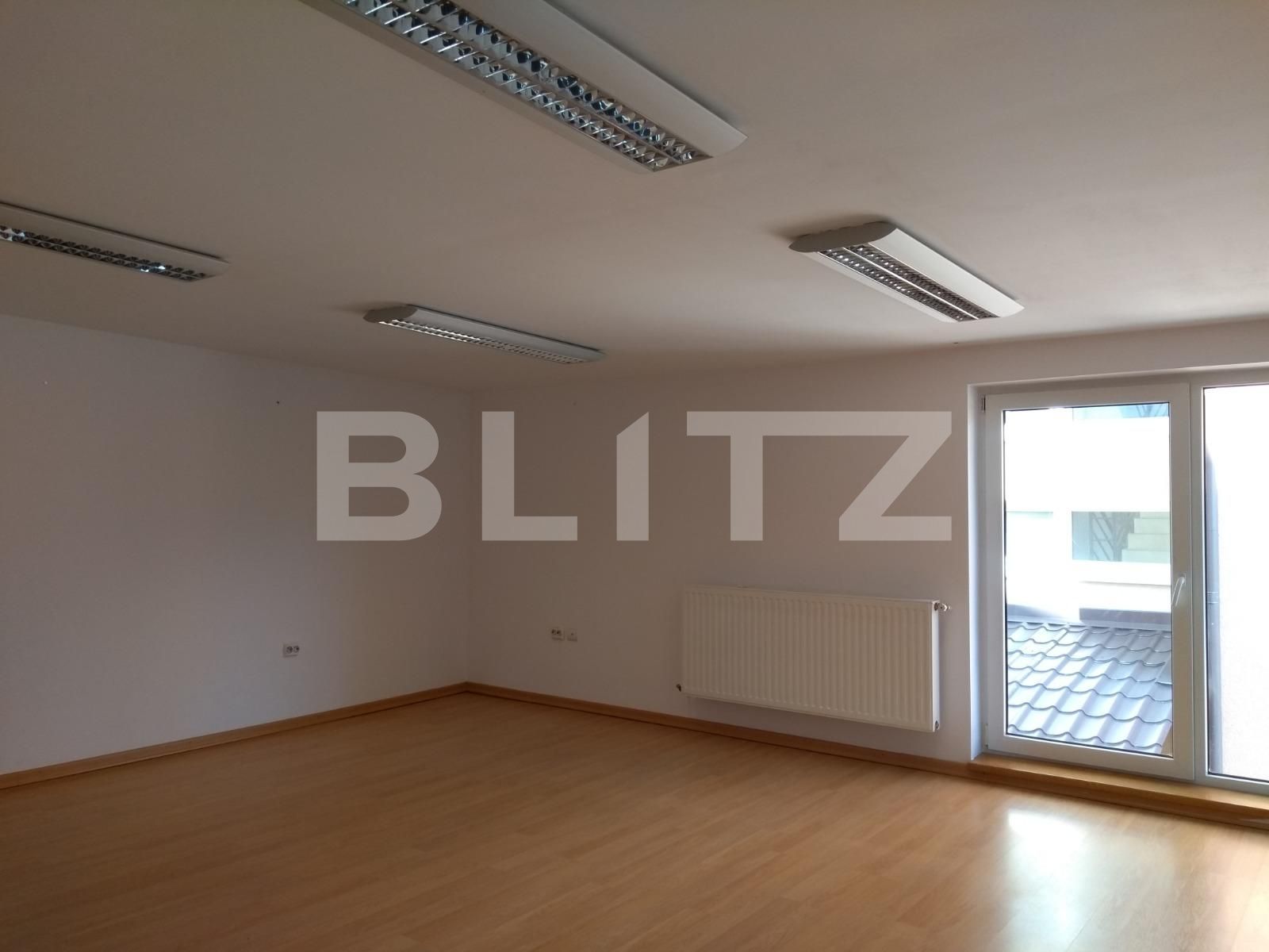 Spațiu birouri de închiriat Europa - 33832SIB | BLITZ Cluj-Napoca | Poza2