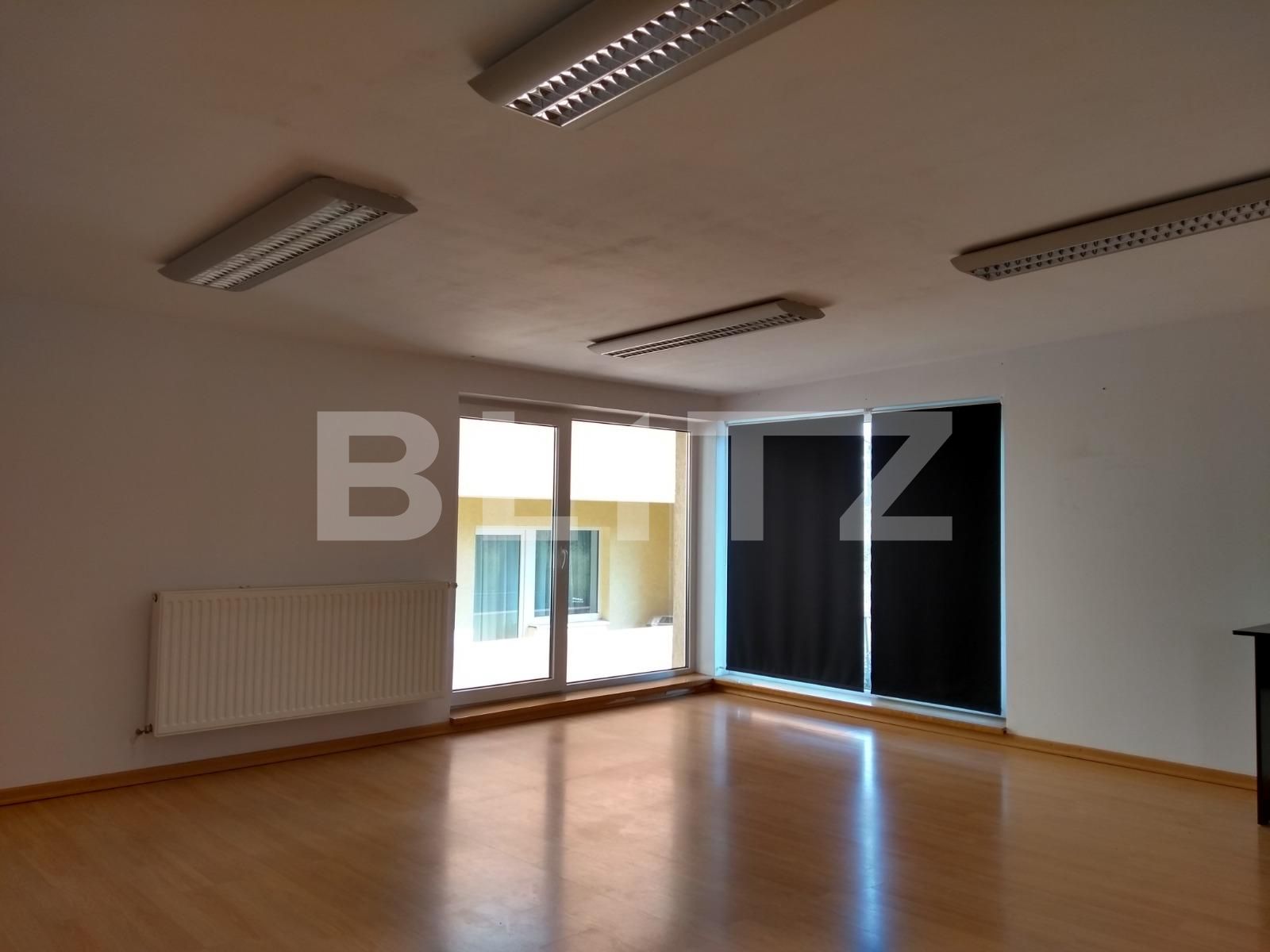 Spațiu birouri de închiriat Europa - 33832SIB | BLITZ Cluj-Napoca | Poza4