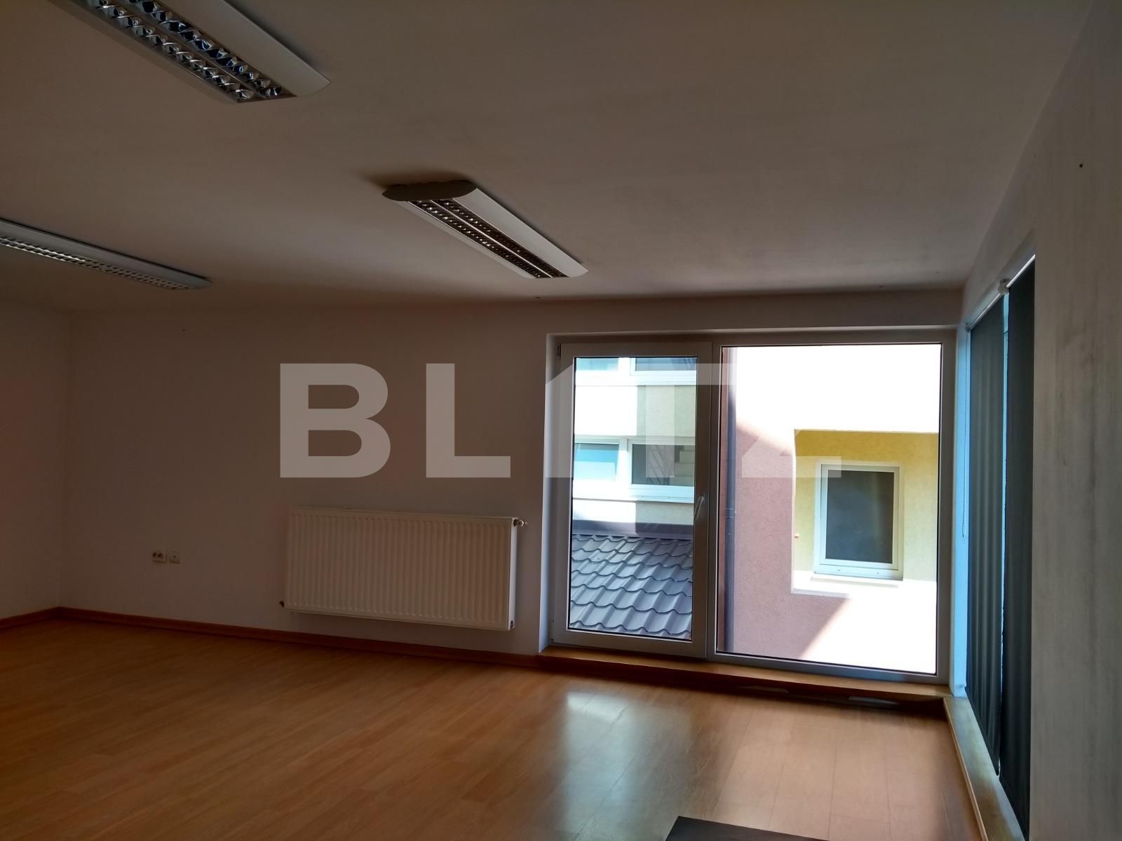 Spațiu birouri de închiriat Europa - 33832SIB | BLITZ Cluj-Napoca | Poza8