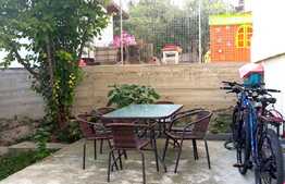 Apartament 3 camere, 75 mp, gradina, zona strazii Maramuresului