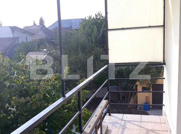 Apartament de închiriat 3 camere Dambul Rotund - 33833AI | BLITZ Cluj-Napoca | Poza14