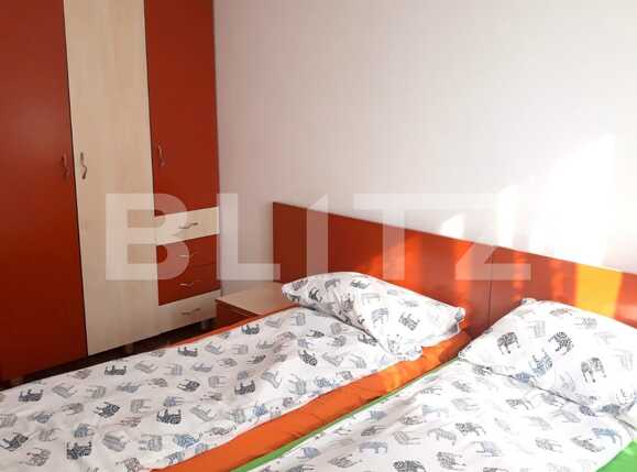 Apartament de închiriat 3 camere Dambul Rotund - 33833AI | BLITZ Cluj-Napoca | Poza5