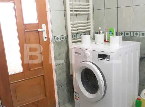 Apartament de închiriat 3 camere Dambul Rotund - 33833AI | BLITZ Cluj-Napoca | Poza12