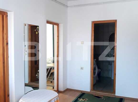 Apartament de închiriat 3 camere Dambul Rotund - 33833AI | BLITZ Cluj-Napoca | Poza13